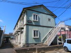 東武東上線東松山駅 AP 1K