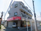 東武東上線東松山駅 MS 1R