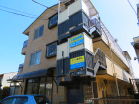 東武東上線東松山駅 MS 2DK