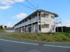 東武東上線東松山駅 AP 2K