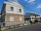 東武東上線東松山駅 AP 3DK