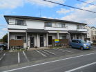 東武東上線東松山駅 AP 2LDK