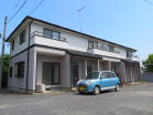 東武東上線東松山駅 AP 2LDK