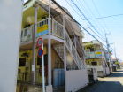 東武東上線東松山駅 AP 1R