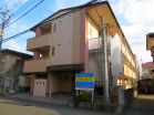 東武東上線東松山駅 MS 1DK
