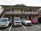 東武東上線東松山駅 AP 3DK