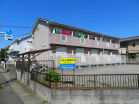 東武東上線東松山駅 AP 1K